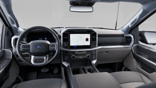 2025 Ford F-150® Internal Image 2